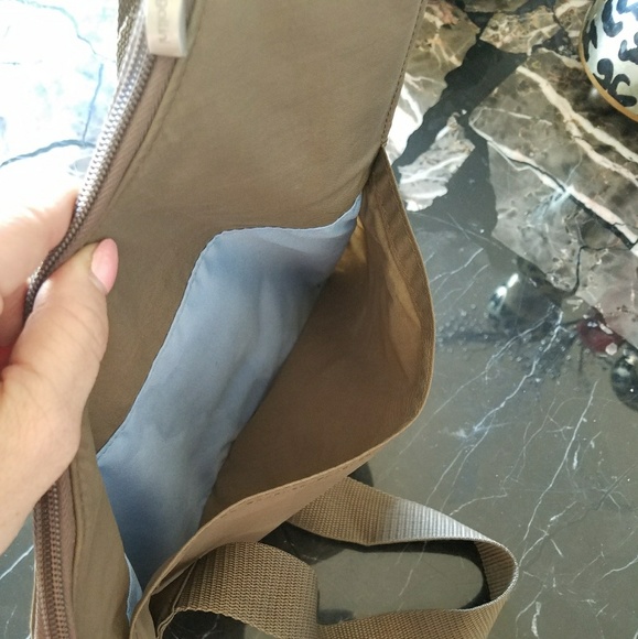 Cross body  bag - Picture 3 of 4